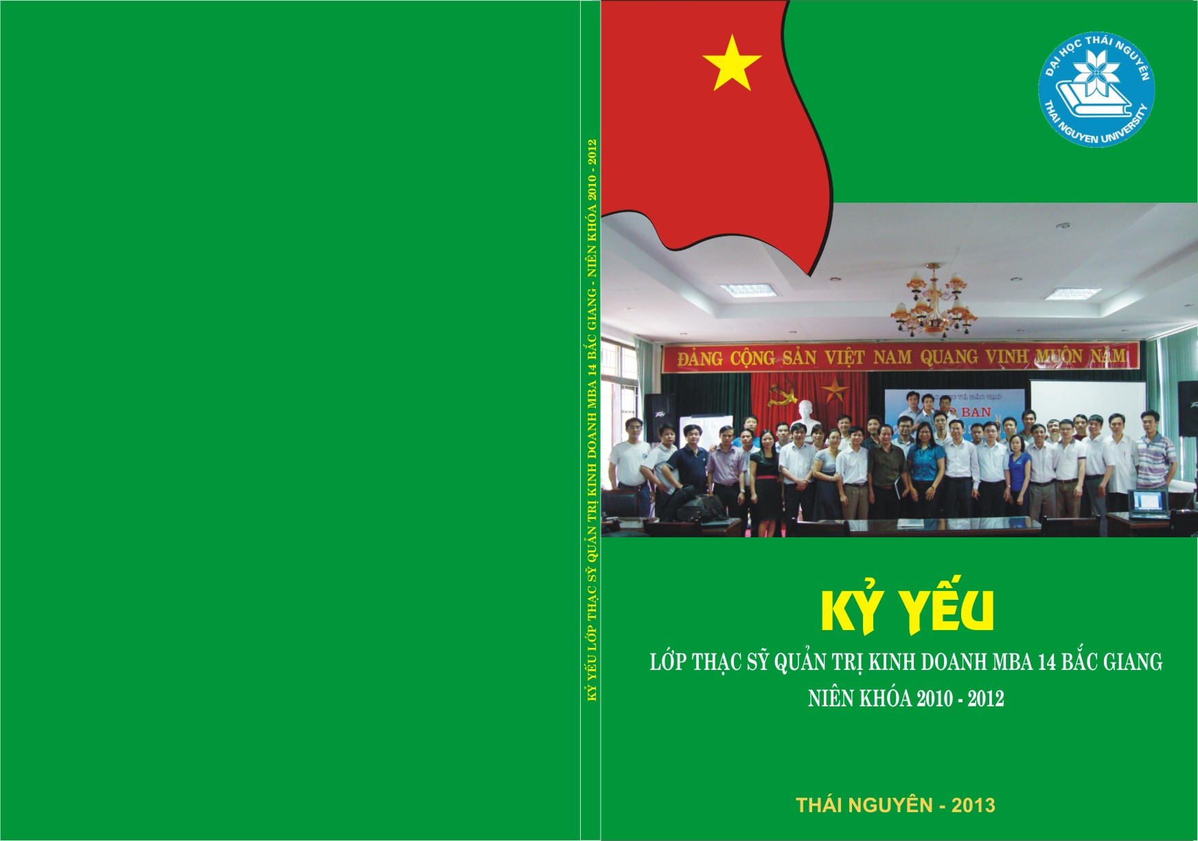 In kỉ yếu - In Rồng Việt Nam - Công Ty TNHH Văn Hóa Rồng Việt Nam